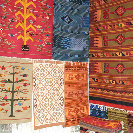 Textiles