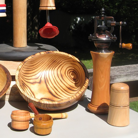 Woodworking