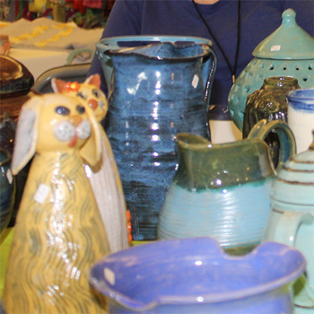 Ceramics