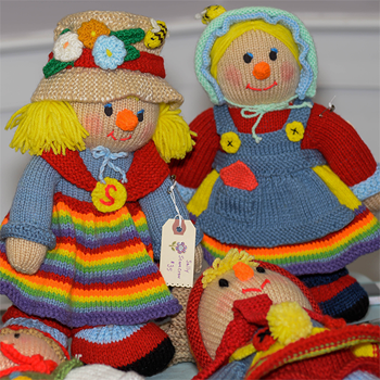 Textiles