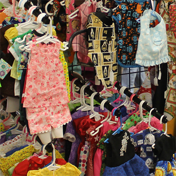 Textiles