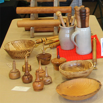 Woodworking